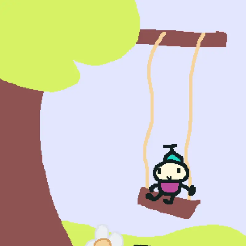 Game by @ZiziLovesFood