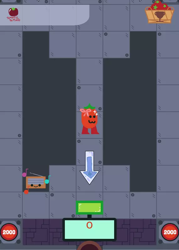 Game by @aninditacobain