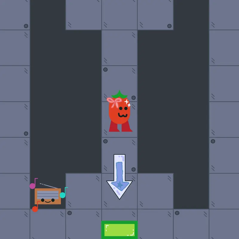 Game by @aninditacobain