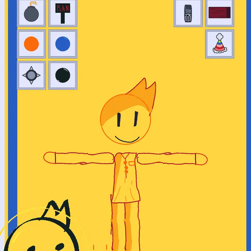 Game by @newaccountsoon