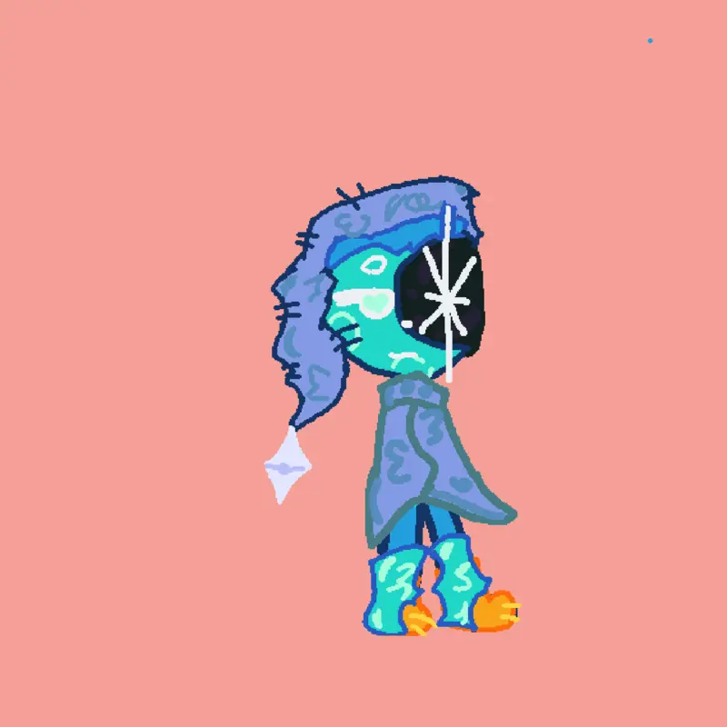 Game by @two-color