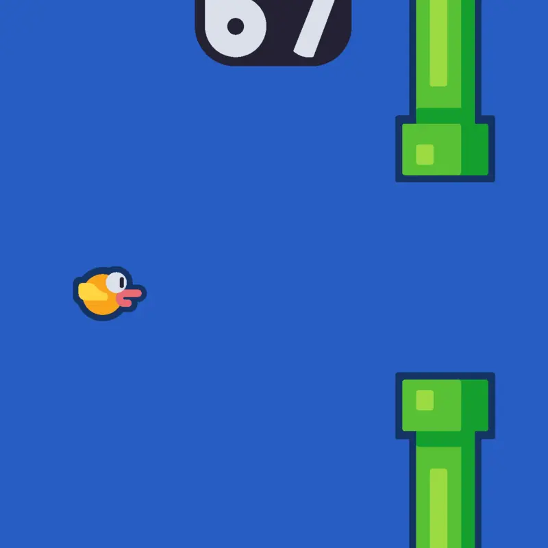 Game by @sanektop