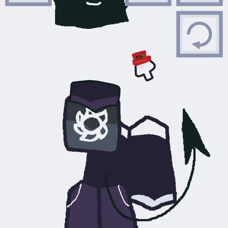 Game by @D4NG3R-