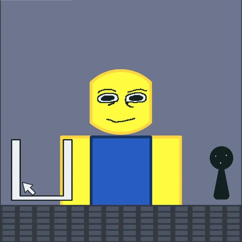 Game by @maurenzo_