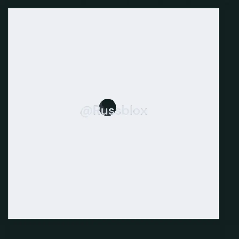 Game by @Russblox