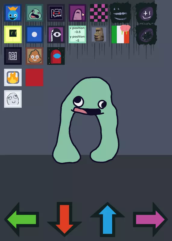 Game by @Finalboss6