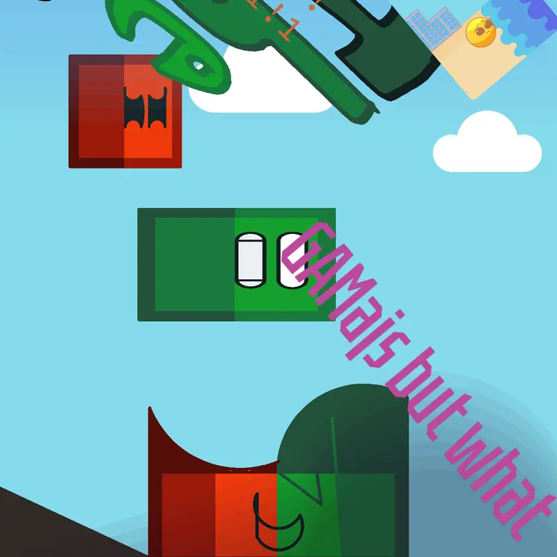 Game by @MasterMatias
