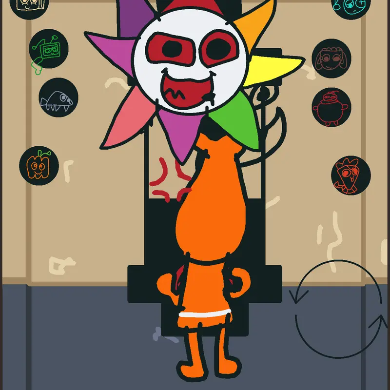Game by @PencilOnePebble