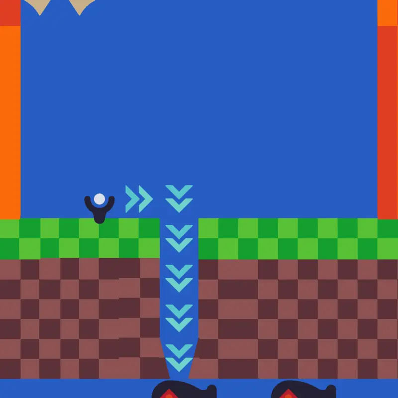 Game by @Pepito83