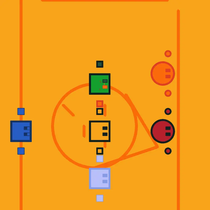 Game by @Alejandra15