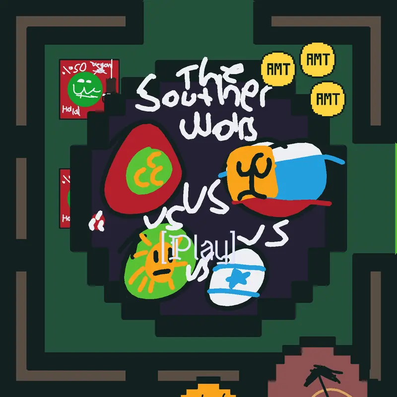 Game by @AmpulAdam