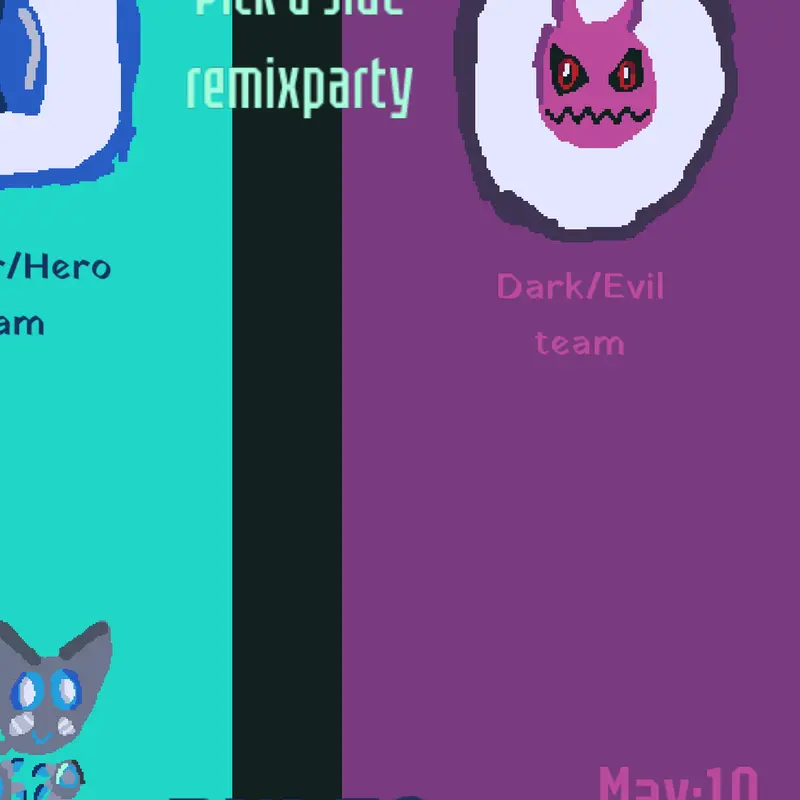 Game by @PopsicleBear