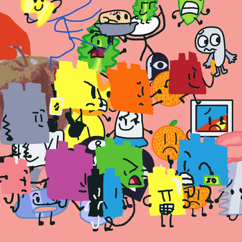 Game by @BlueLego