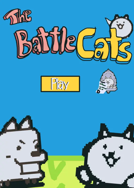 Game by @WyattShroom