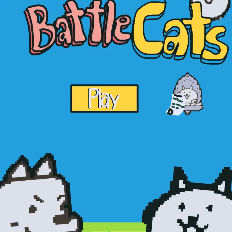 Game by @WyattShroom