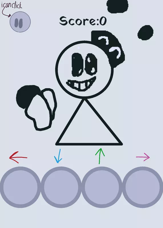 Game by @fugu_is_cool_lemoon_fan