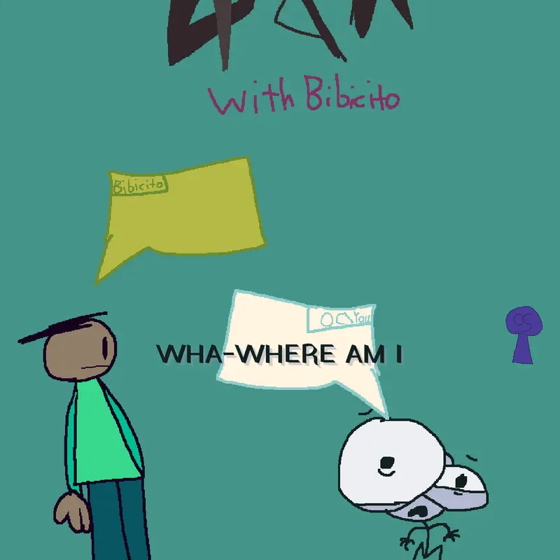 Game by @Boingers