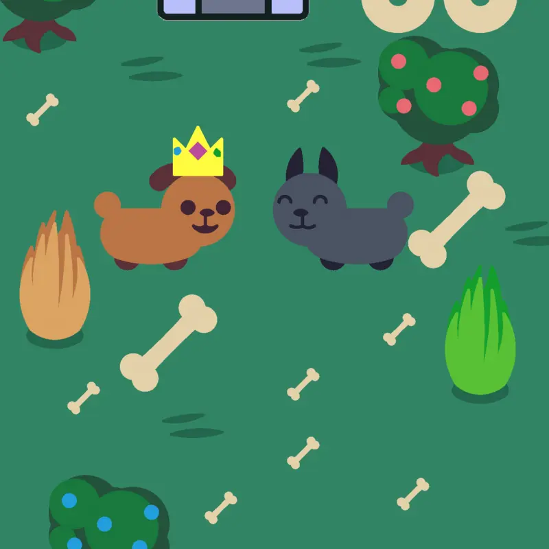 Game by @GreenCubeOfficial