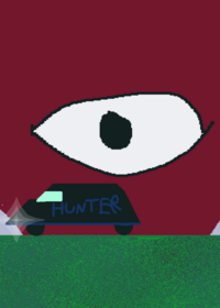 Ep 2 of my series also credits to...