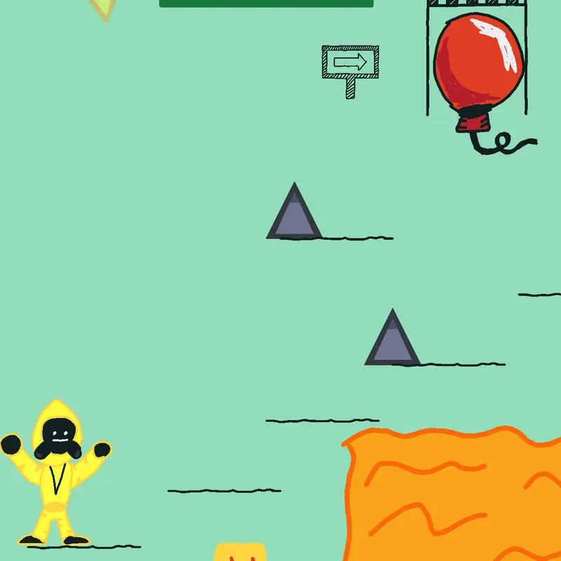 Game by @miralahmed