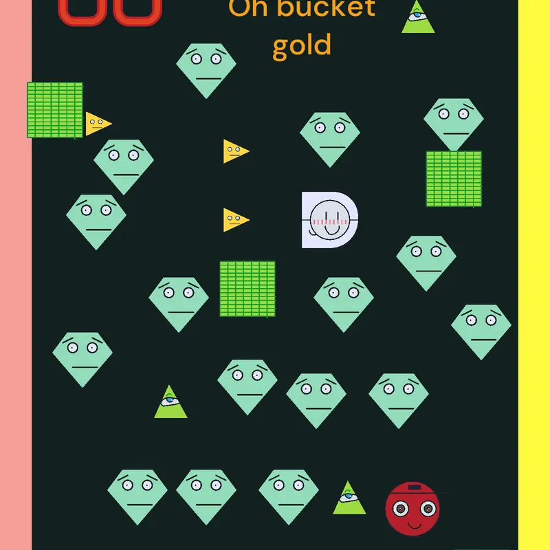 Game by @jubeath