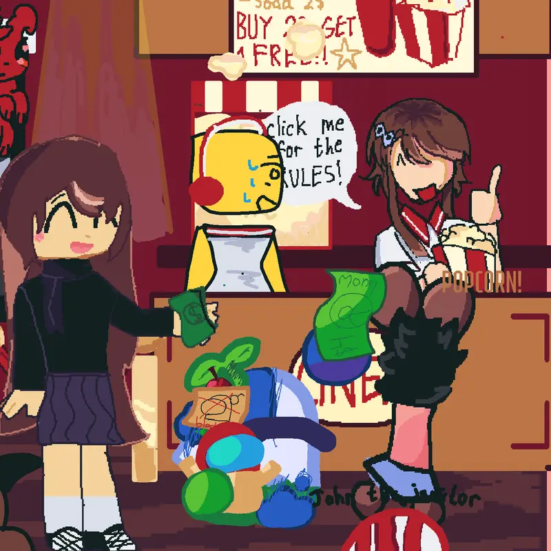 Game by @-yoshKA-