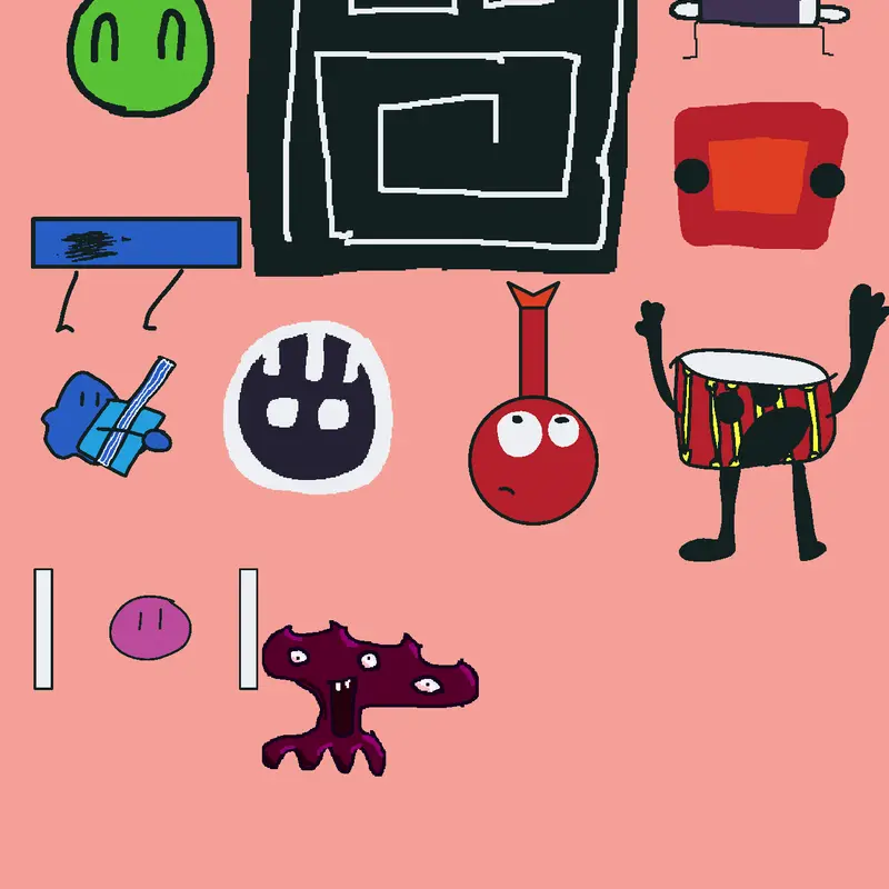 Game by @T1DJJ