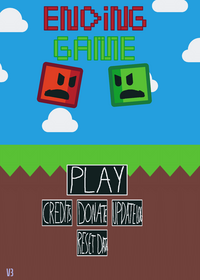 Ending Game (Last UPDATE)
