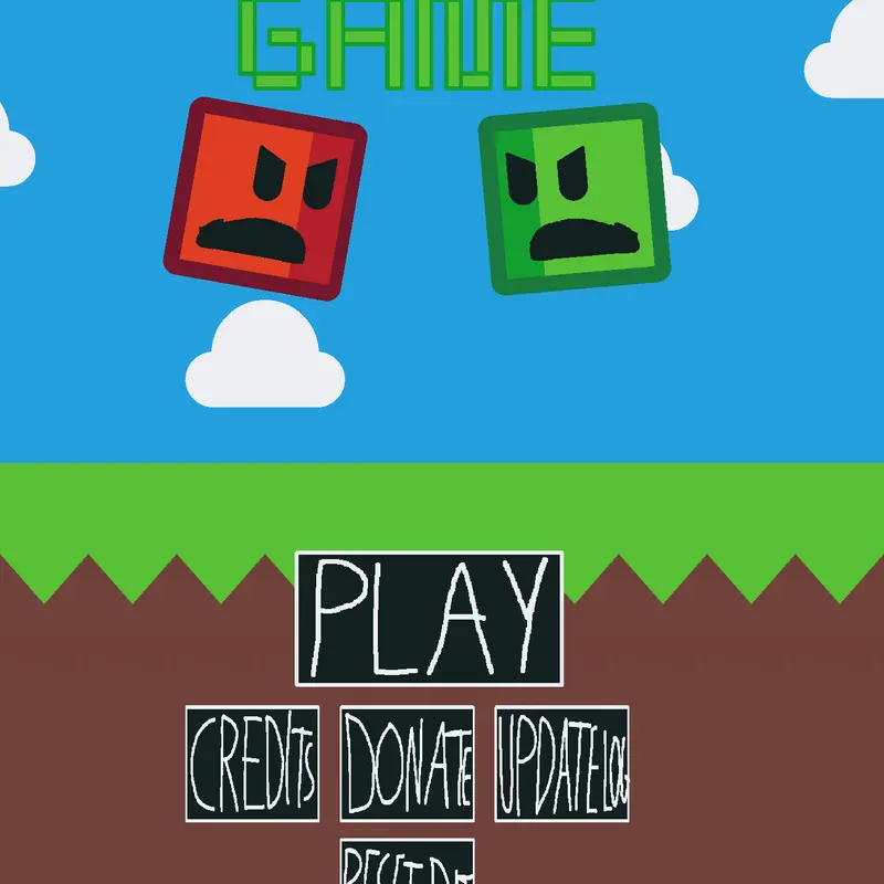 Game by @CastleDeckMaker