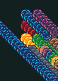 Electron balll