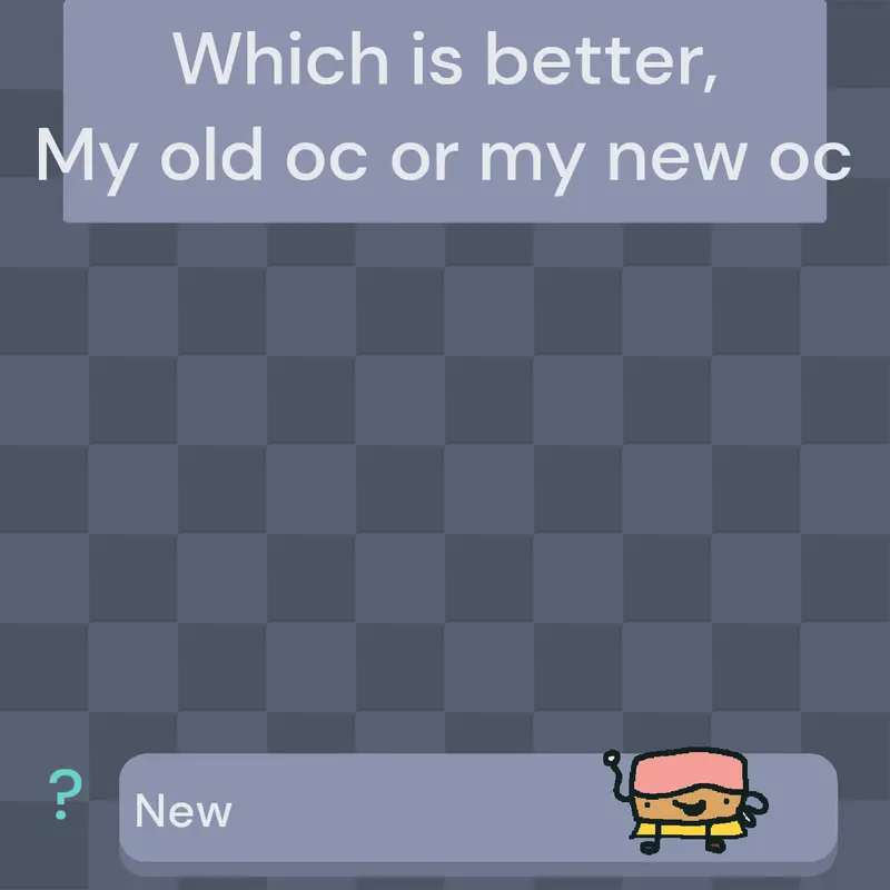 Game by @glucks