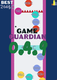 Ball Run 2048 Infinity Mode (+ Game...