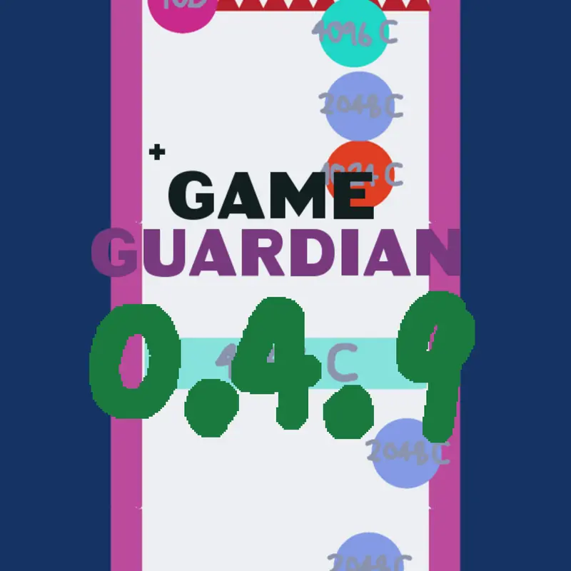 Game by @BrokenCard