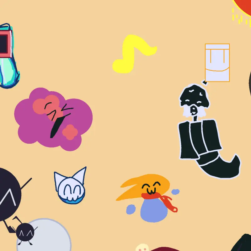Game by @margertwong