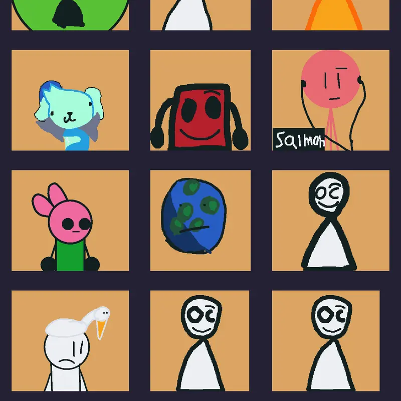 Game by @Strawbewry9
