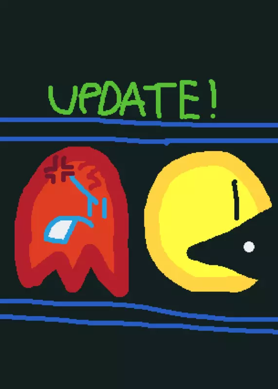 Game by @PAC-MAN113