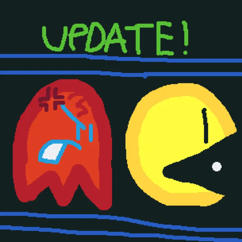 Game by @PAC-MAN113