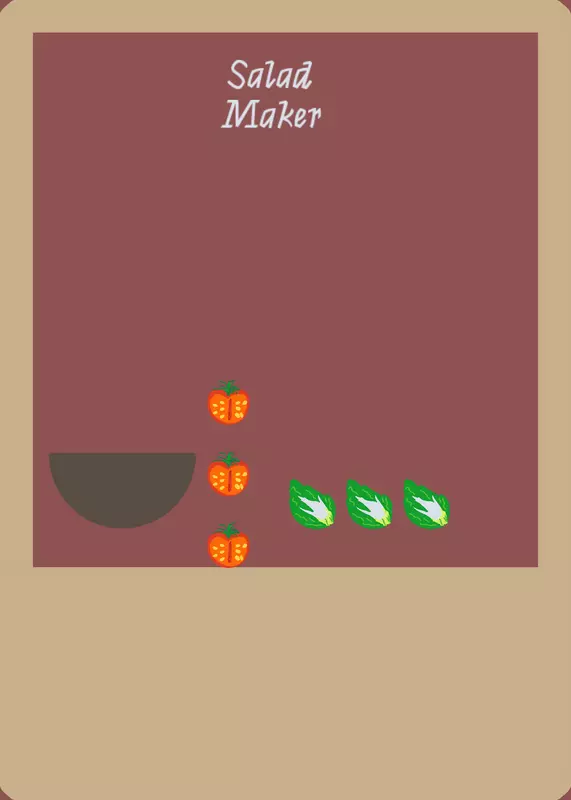 Game by @ILikeTrees