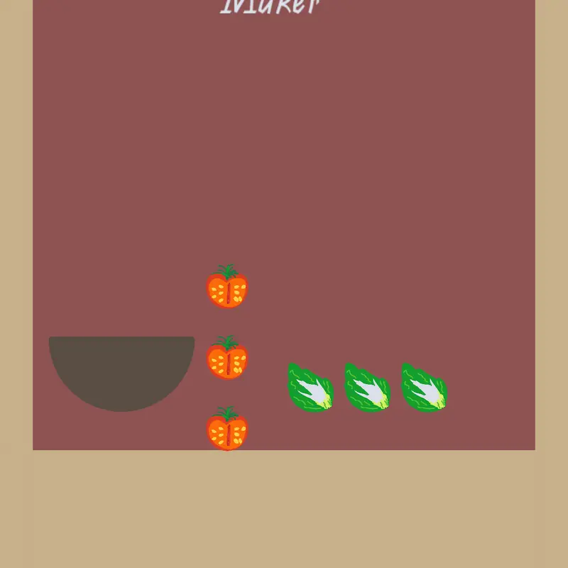 Game by @ILikeTrees