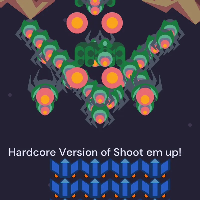 Game by @ZunLee