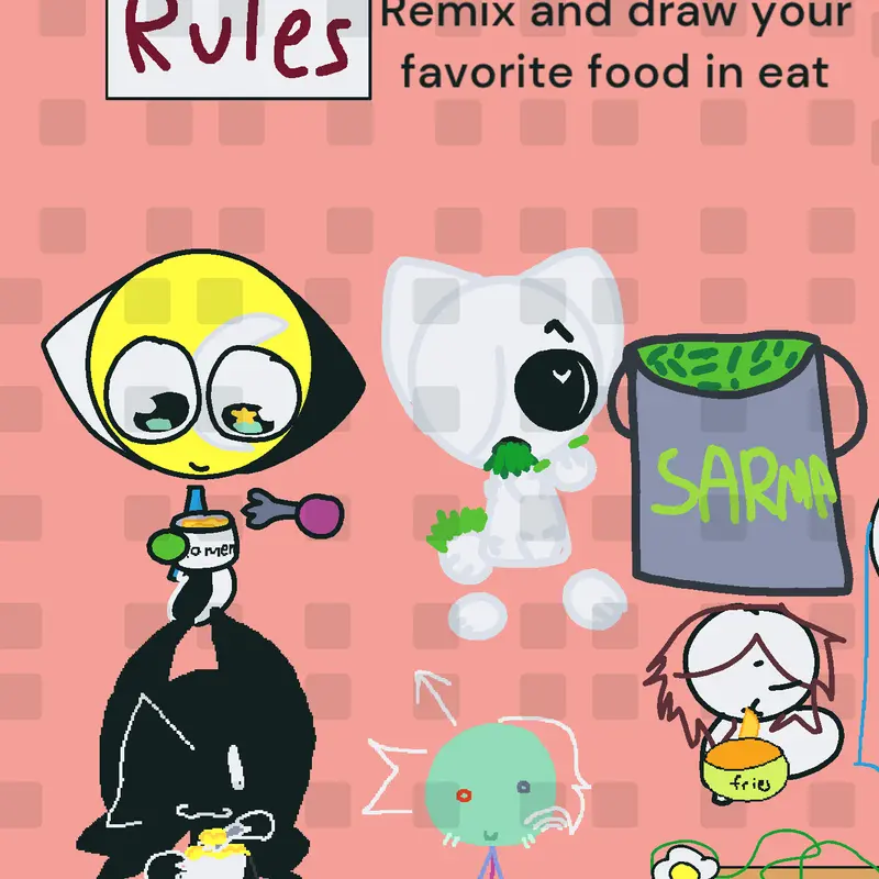 Game by @shrimpo_eats