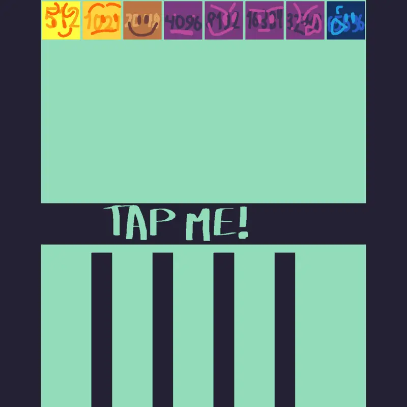 Game by @iJustAteBeehives