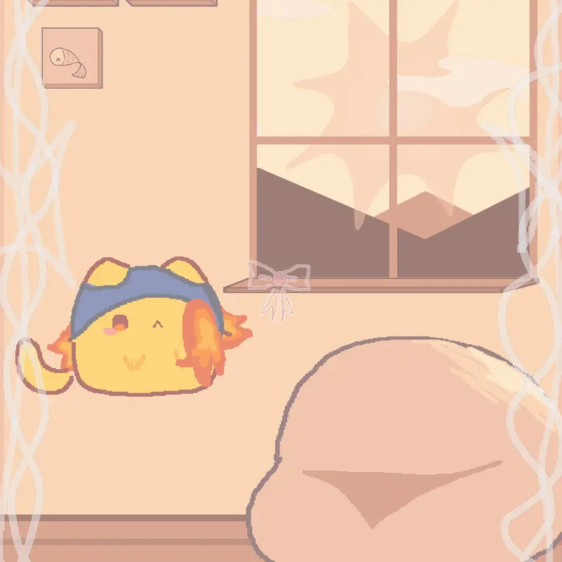 Game by @Cattie-_-