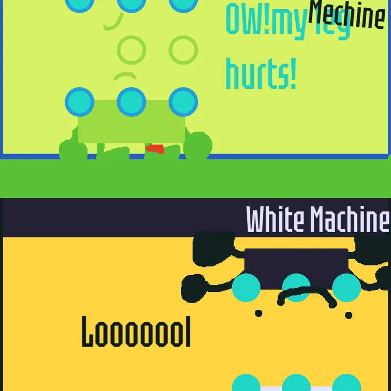 Game by @texry
