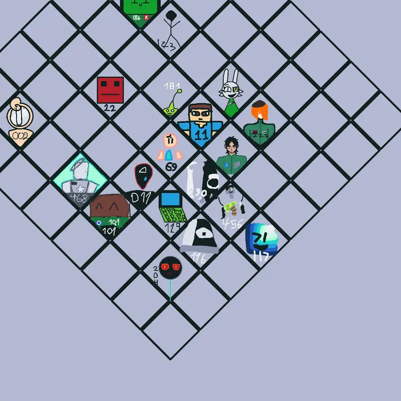 Game by @ale16_o