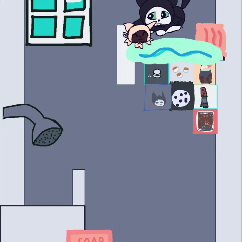Game by @Nika-2025