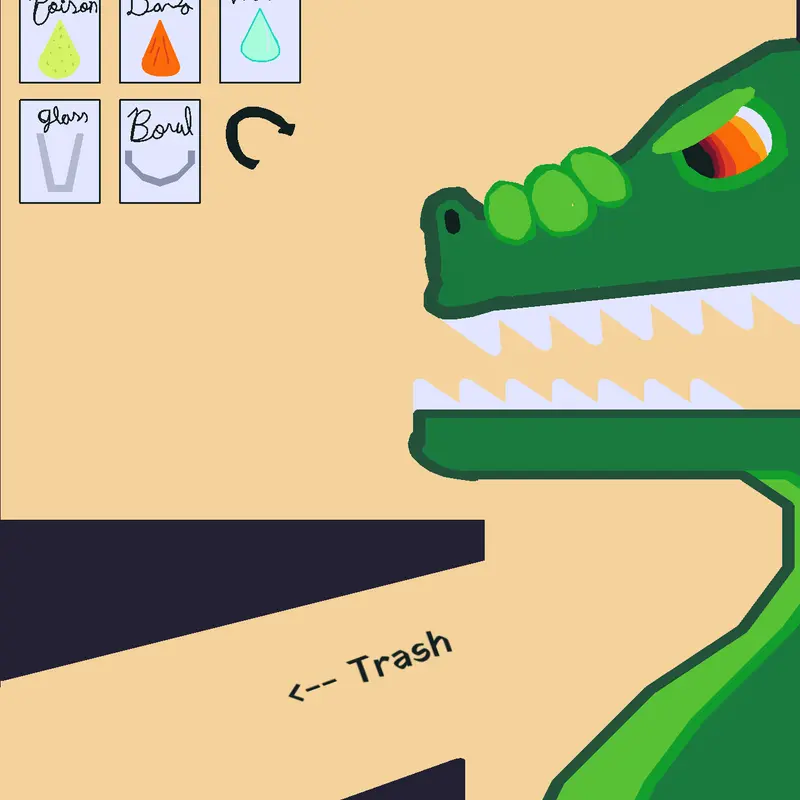 Game by @slamCCCCC