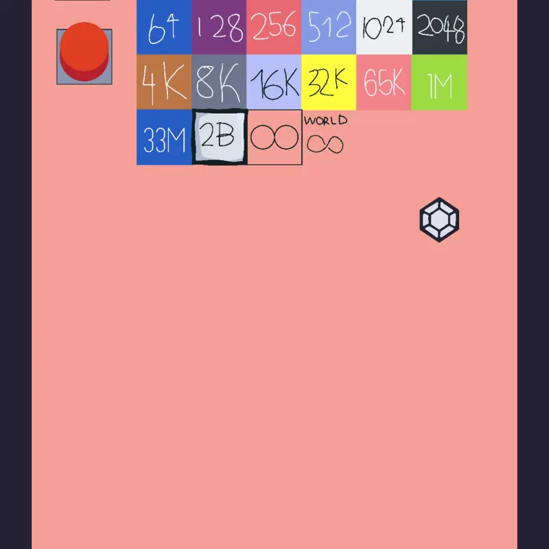 Game by @britoneto