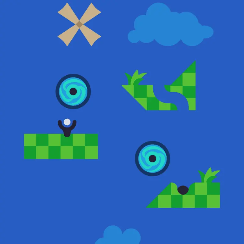 Game by @SamsonE