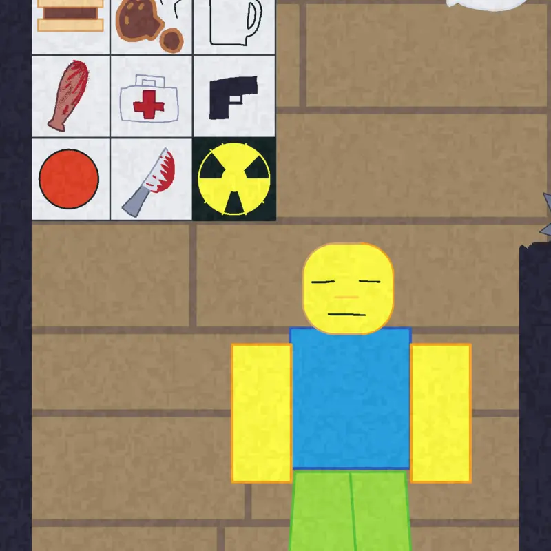 Game by @kiradreamcore